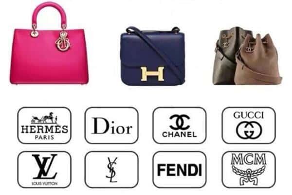 东莞万江街回收名包